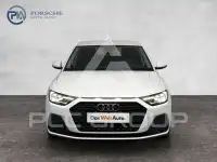 2025 Audi A1
