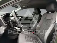 2025 Audi A1