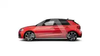 2025 Audi A1