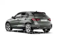 2025 Audi A1