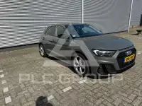 2025 Audi A1