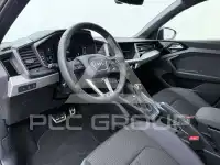 2025 Audi A1