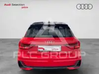 2025 Audi A1