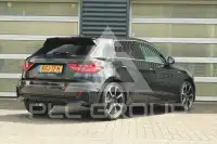2025 Audi A1