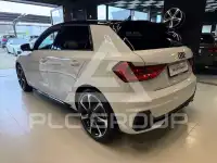 2025 Audi A1