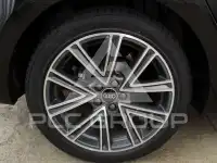 2025 Audi A1