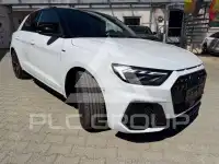 2025 Audi A1