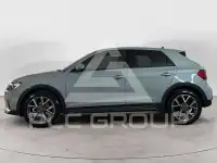 2025 Audi A1