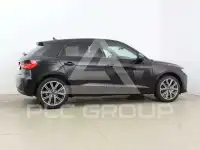 2025 Audi A1