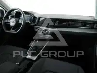 2025 Audi A1