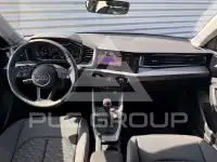 2025 Audi A1