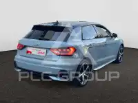 2025 Audi A1