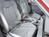 2025 Audi A1