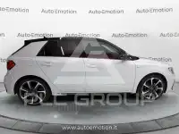2025 Audi A1