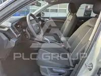2025 Audi A1