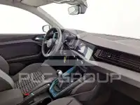 2025 Audi A1