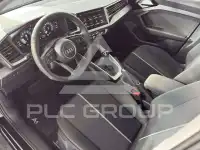 2025 Audi A1