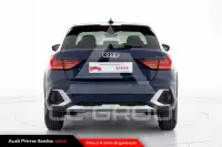 2025 Audi A1
