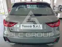 2025 Audi A1