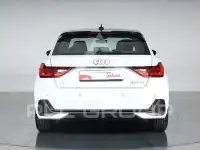 2025 Audi A1