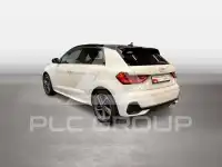 2025 Audi A1