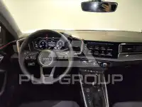 2025 Audi A1