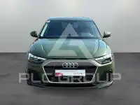 2025 Audi A1