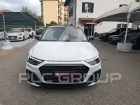 2025 Audi A1