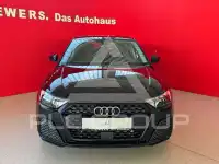 2025 Audi A1