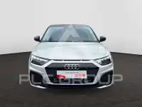 2025 Audi A1