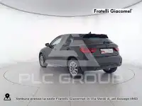 2025 Audi A1