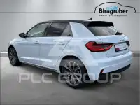 2025 Audi A1