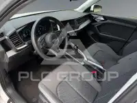 2025 Audi A1