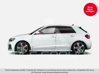 2025 Audi A1