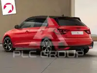 2025 Audi A1