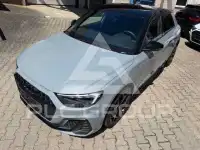 2025 Audi A1