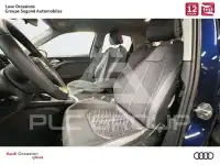 2025 Audi A1