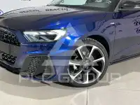 2025 Audi A1