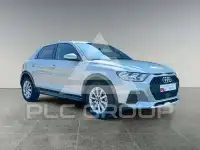 2025 Audi A1