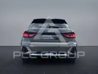 2025 Audi A1