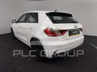 2025 Audi A1