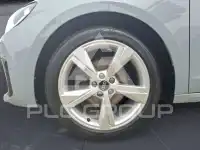 2025 Audi A1