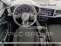 2025 Audi A1
