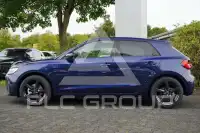 2026 Audi A1