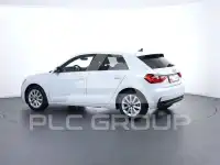 2025 Audi A1