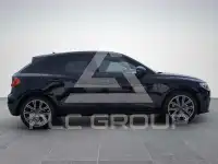 2025 Audi A1