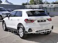2025 Audi A1