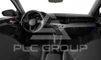 2025 Audi A1