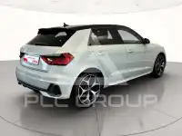 2025 Audi A1