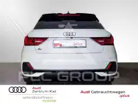 2025 Audi A1